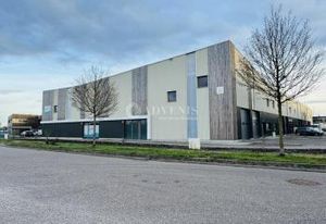 Location cellules d'activités Holtzheim - Proche aéroport et gare