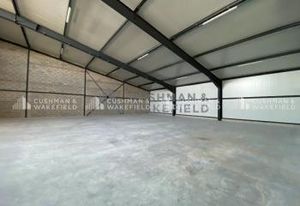 Location cellule d'activité Benfeld - Proche RN83 et Strasbourg
