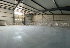 Location cellule d'activité Benfeld - Proche RN83 et Strasbourg