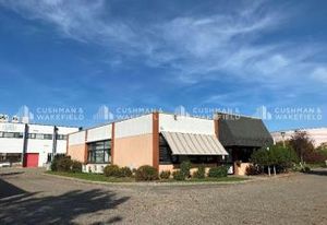 Location bureaux Eckbolsheim - Proximité tram, bus et autoroute
