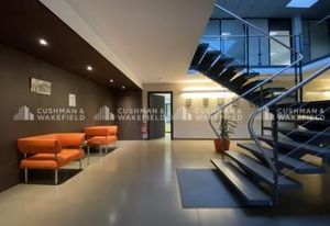 Bâtiment d'activité à vendre Illkirch-Graffenstaden - Proximité axes autoroutiers