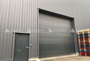 Bâtiment d'activité à vendre Illkirch-Graffenstaden - Proximité axes autoroutiers