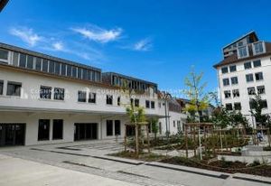 Bureaux à vendre Strasbourg - Proche tram et Allemagne