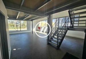 Location bureaux Gardanne - Proche A51, D6 et A7
