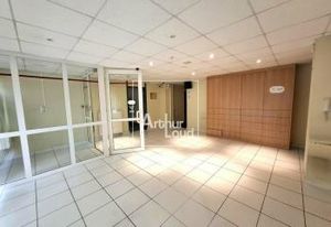 Local commercial à vendre Melun - Proximité Gare RER