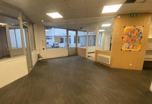 Entrepôt à vendre Courbevoie - Proximité centre-ville