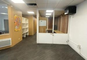 Entrepôt à vendre Courbevoie - Proximité centre-ville