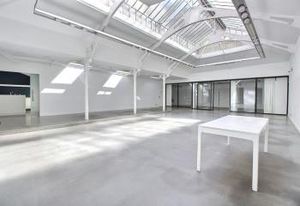 Location bureaux Paris 4 - Proche BHV Marais et métros