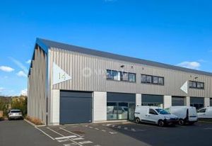 Location bureaux Saint-Malo - Proche gare TGV et centre-ville