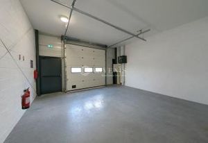 Cellule d'activité à louer Lampertheim - Proche A35 et bus