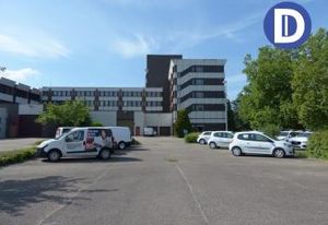 Bureaux à vendre Metz Nord - Proche A31 et ligne de bus Mettis