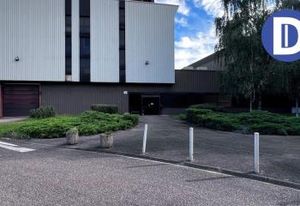 Locaux d'activités à vendre Woippy - Accès direct A31