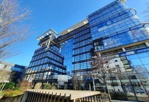 Location bureaux Rouen - Proche Pont Flaubert et Pont Guillaume