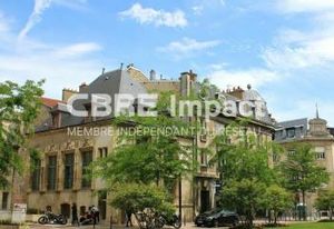 Location bureaux Reims hypercentre - Proche transports
