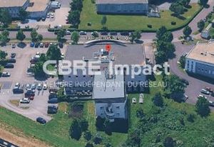 Location bureaux Dijon - Parc Technologique - Proche transports