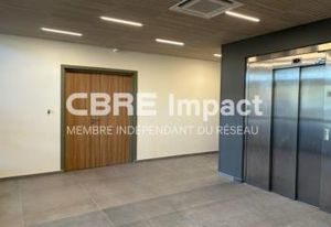Location bureaux Dijon - Parc Technologique - Proche transports