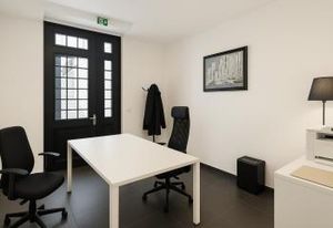 Location bureau Paris 16 - Proche Arc de Triomphe et transports