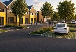 Location locaux d'activité Puiseux-Pontoise - Proximité A15 et D14