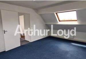 Location bureau Caen Ouest - Proche centre-ville et périphérique