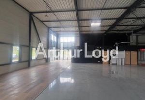 Local d'activité à vendre Cormelles-le-Royal - Proche autoroutes