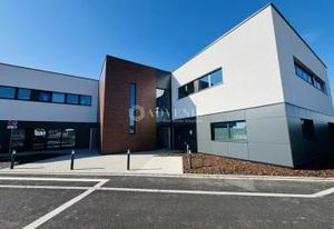 Bureaux à vendre Brumath Nord - Proche autoroute et gare