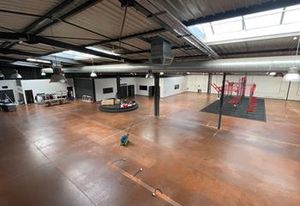 Local d'activité à louer Les Echets - Parc immobilier