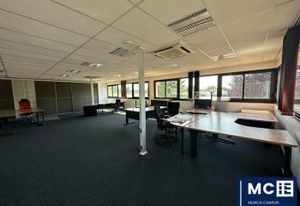 Vente bureaux Eckbolsheim - Parc d'activités proche autoroutes et tram