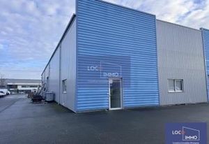 Local d'activité à vendre Beychac-et-Caillau - Proximité N89