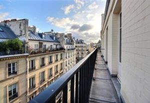 Location bureaux Paris 9 - Triangle Cadet/Peletier/Notre-Dame-de-Lorette