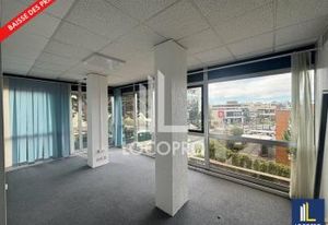Location bureaux Saint-Laurent-du-Var - Proche autoroute A8