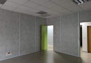 Location bureaux Limoges - Proche cours Jourdan et transports