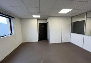 Location bureaux Franconville - Proche transports en commun