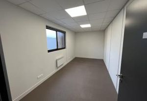 Location bureaux Franconville - Proche transports en commun