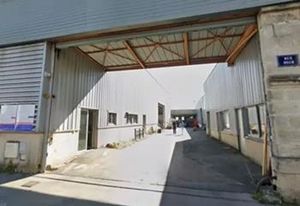 Location entrepôt Bordeaux - Proche gare et rocade