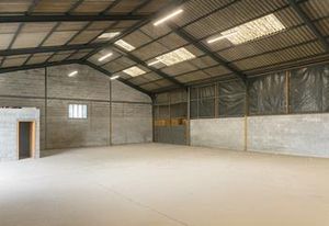 Location entrepôt Last Mile Mérignac - Proche aéroport et rocade