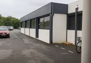 Local d'activité à louer Talence - Proche gare et boulevard