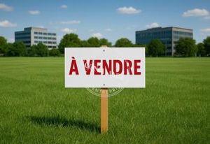 Terrain à vendre Purpan Toulouse - Métro et périphérique
