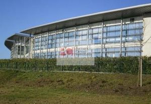 Location bureaux Nîmes - Proche gare, périphérique et transports