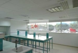 Location bureaux Nîmes - Proche gare, périphérique et transports