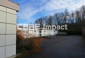 Bureaux à vendre Saint-Apollinaire - Zone Cap Nord