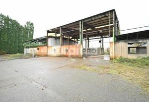 Bâtiment d'activité à vendre Montceau-les-Mines - Zone d'activité