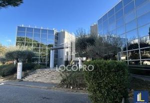 Bureaux à louer Sophia Antipolis - Proche gare routière et A8