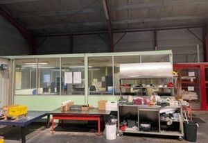 Local d'activité à vendre Colmar - Proximité A35