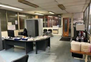 Local d'activité à vendre Colmar - Proximité A35
