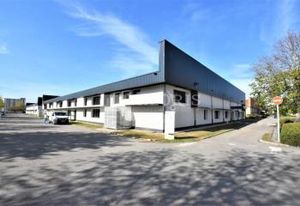 Location bureaux Vénissieux - Proche périphérique et transports