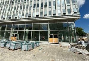 Local commercial à louer Lyon 3 - Quartier Part-Dieu