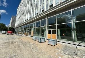 Local commercial à louer Lyon 3 - Quartier Part-Dieu