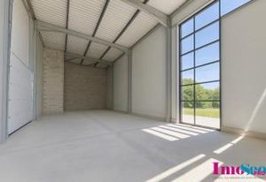 Location entrepôt commercial Canéjan - Proche A63