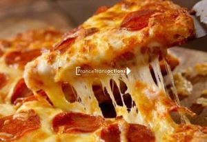 Pizzeria à emporter à vendre Ramonville-Saint-Agne