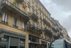 Location bureau Bordeaux centre-ville - Proche Tram A et Sainte-Catherine